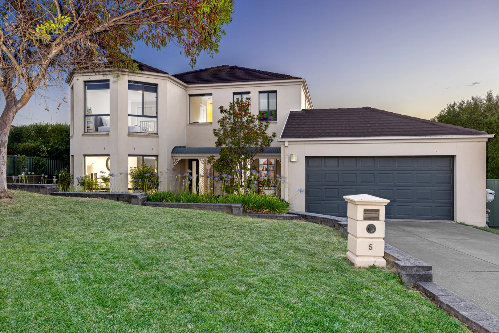5 Atrium Drive, Ballarat North VIC 3350
