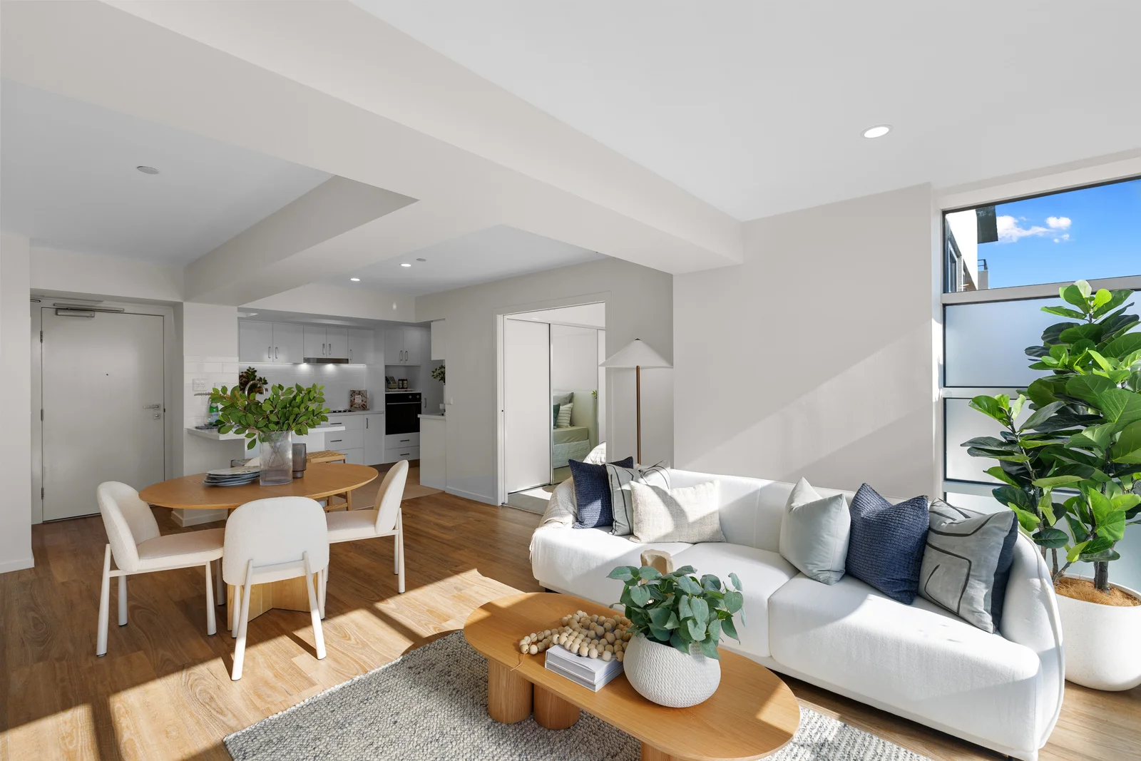 205/300 Pigdon Street, Princes Hill VIC 3054