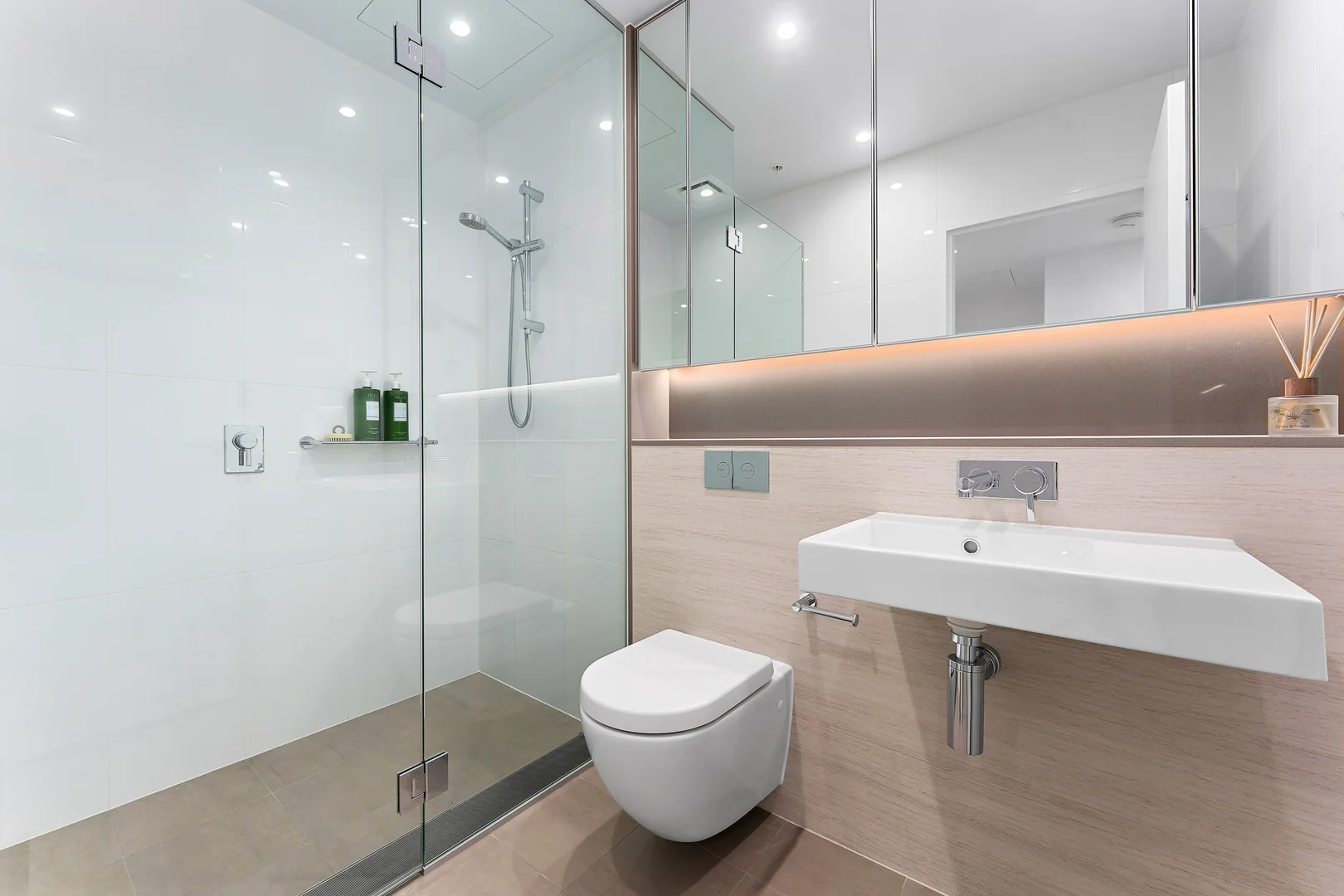 Additional image 6 of 2909/486 Pacific Highway, St Leonards NSW 2065