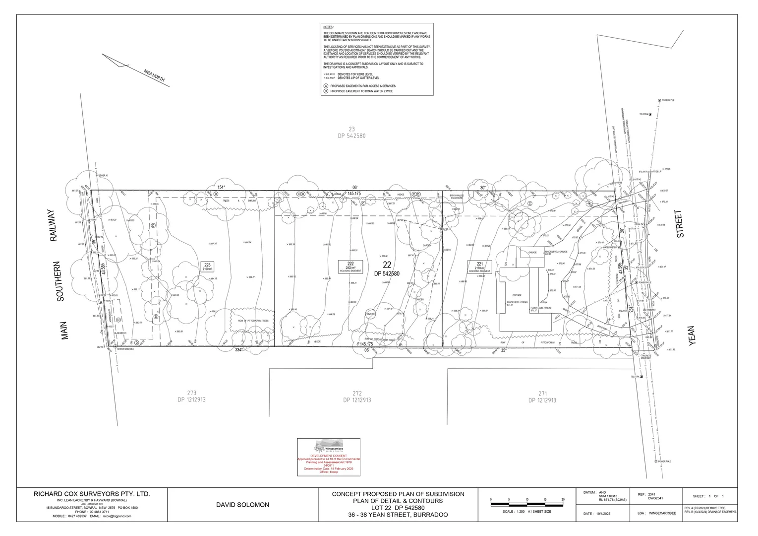 Additional image 5 of 38 & 38A Yean Street, Burradoo NSW 2576