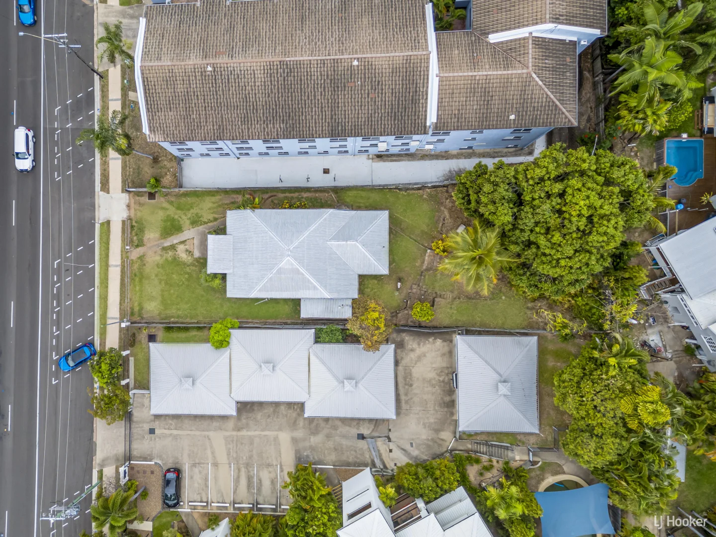 Additional image 10 of 13 Gregory Street, North Ward QLD 4810