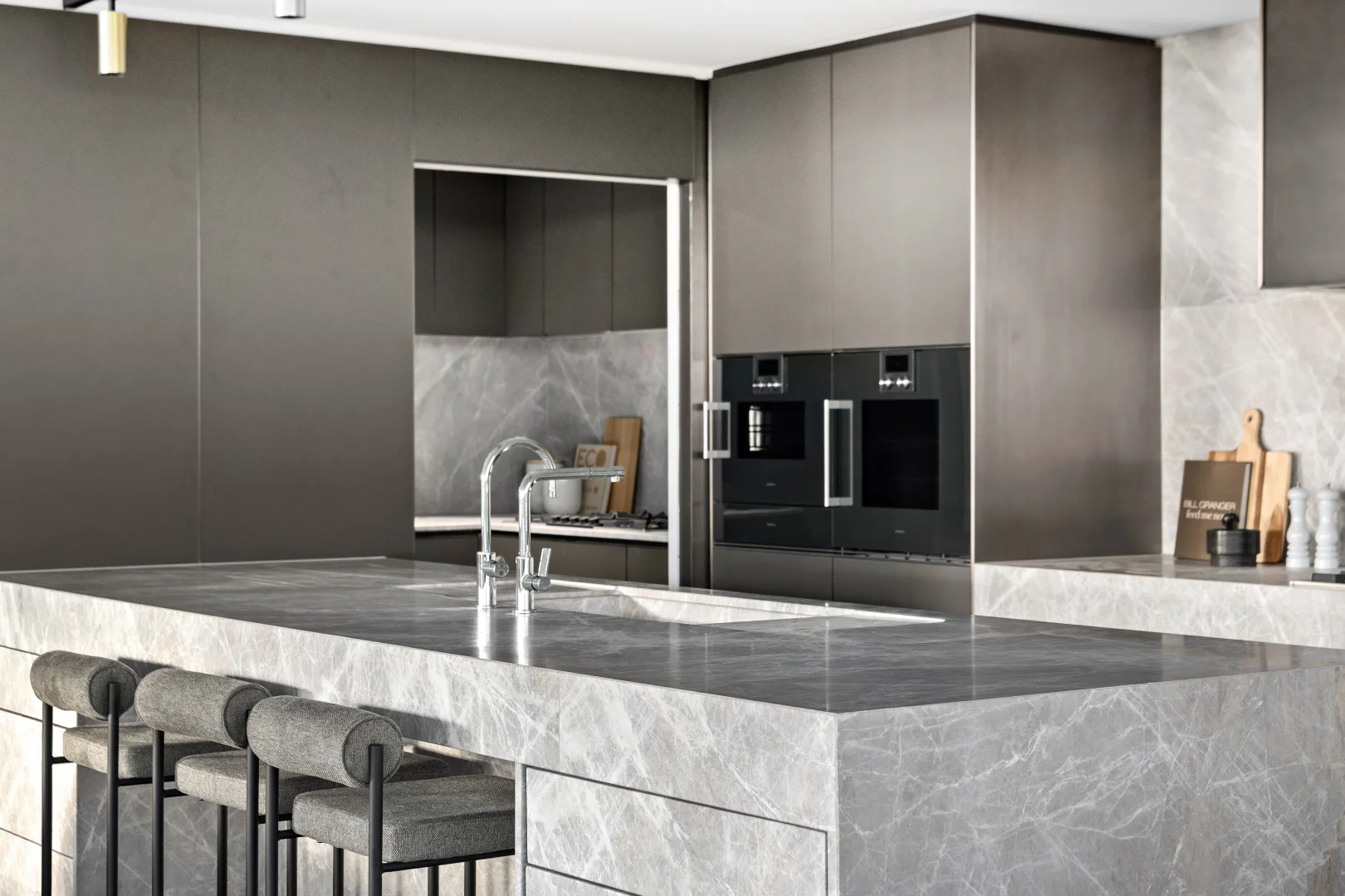 Additional image 6 of 1007/20 Queens Road, Melbourne VIC 3004