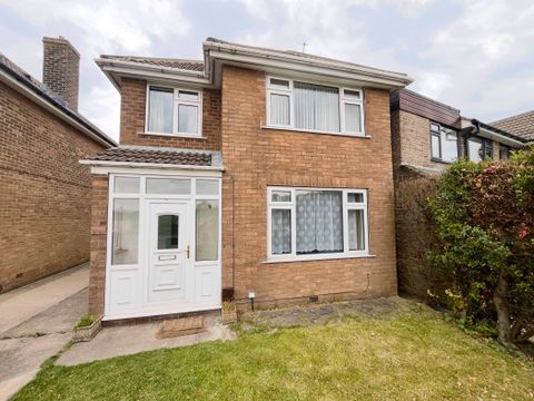 Crimicar Lane, Sheffield S10