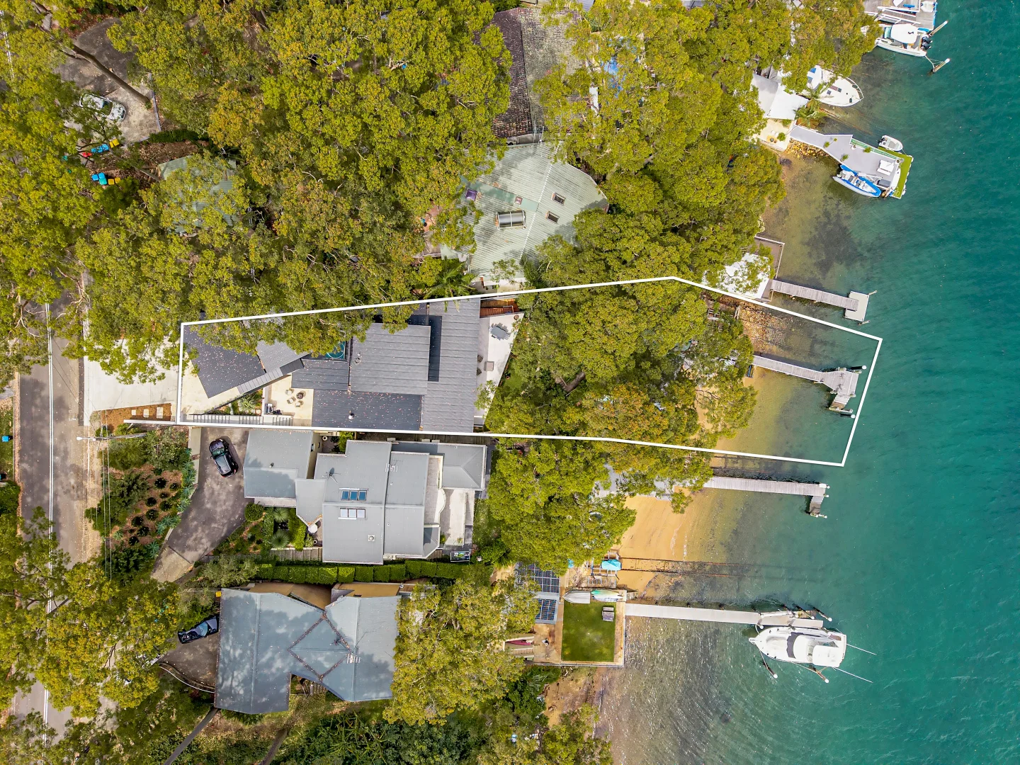 Additional image 30 of 224 Hudson Parade, Avalon Beach NSW 2107