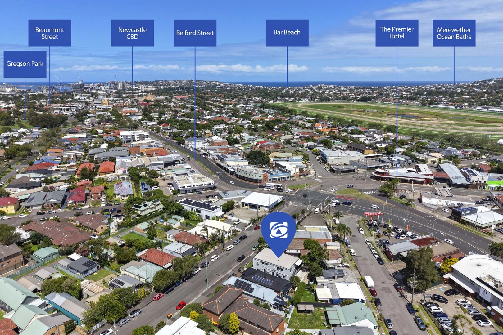 Additional image 17 of 172 Broadmeadow Road, Broadmeadow NSW 2292