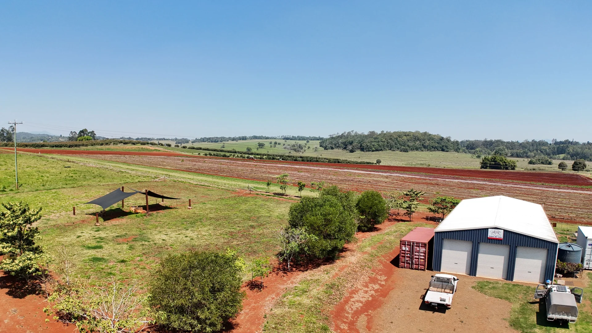 Additional image 55 of 767 Peeramon Road, Peeramon QLD 4885