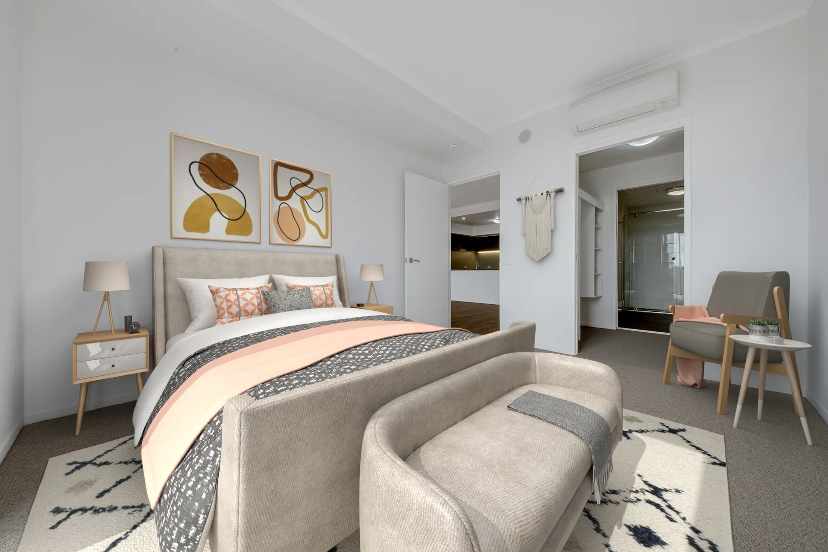 Additional image 6 of 14/30 Goondoon Street, Gladstone QLD 4680