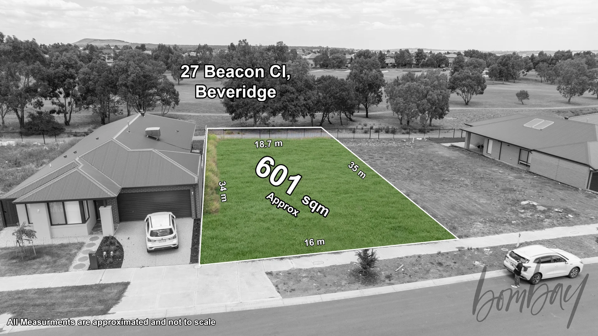 Additional image 2 of 27 Beacon Close, Beveridge VIC 3753