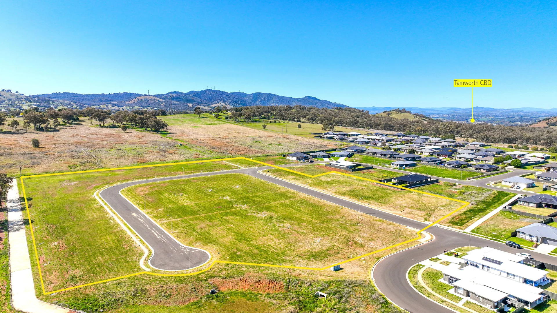 Additional image 3 of The Meadows - Stage 6, Tamworth NSW 2340