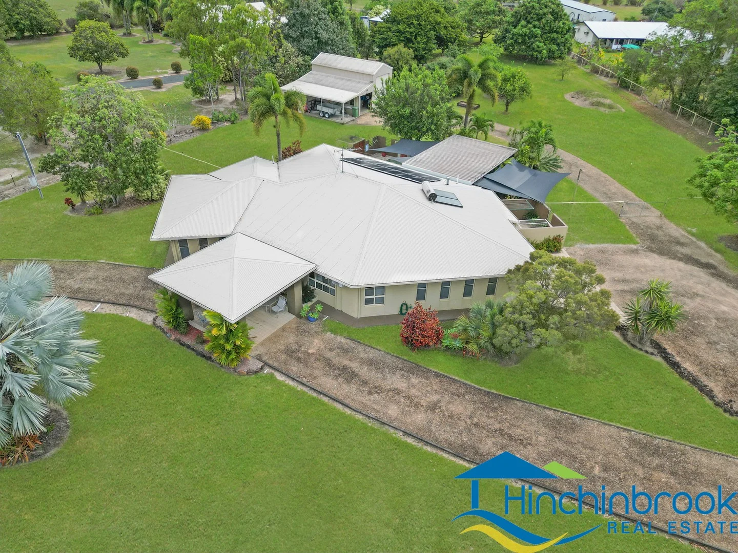 Lot 1 Stony Creek Road, Cardwell QLD 4849