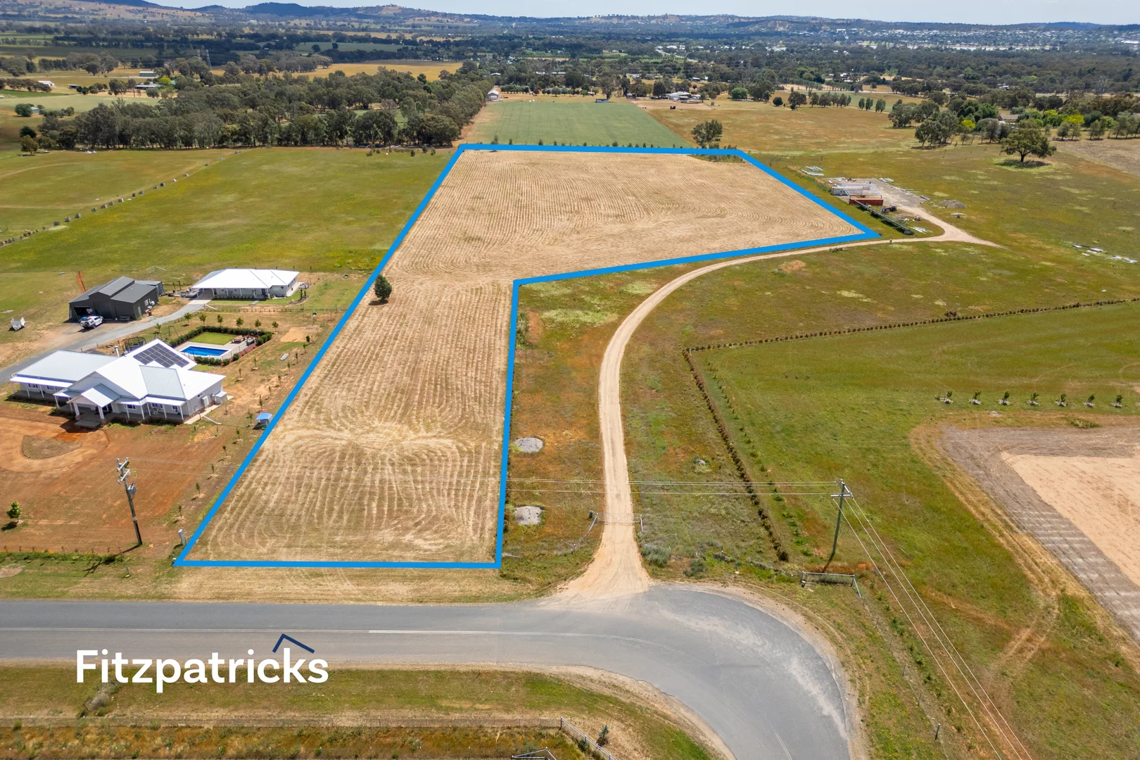 Additional image 2 of 139 Butterbush Road, Gregadoo NSW 2650