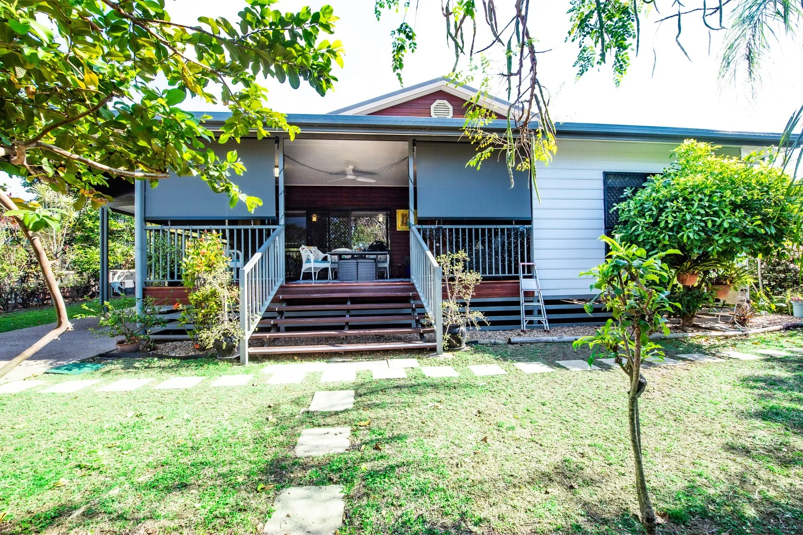 100 Gifford Street, Horseshoe Bay QLD 4819