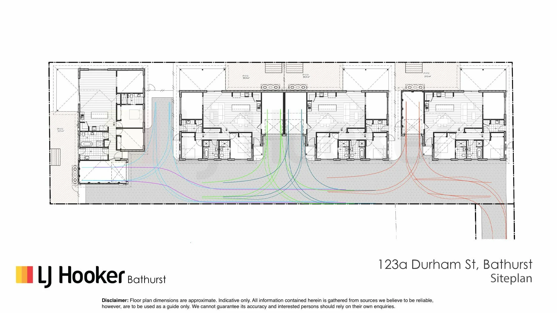 Additional image 3 of 123a Durham Street, Bathurst NSW 2795