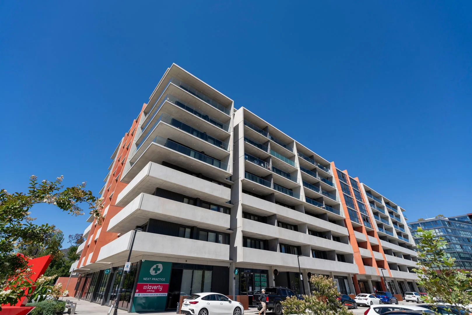 Additional image 13 of 603/65 Cooyong Street, Braddon ACT 2612