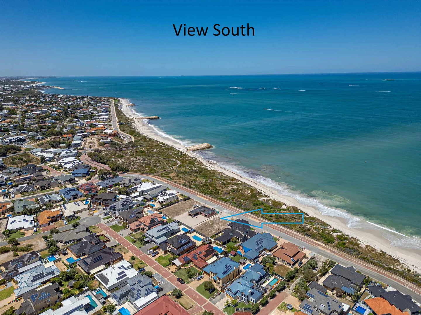 Additional image 3 of Lot 1 - 202 Ocean Drive, Quinns Rocks WA 6030
