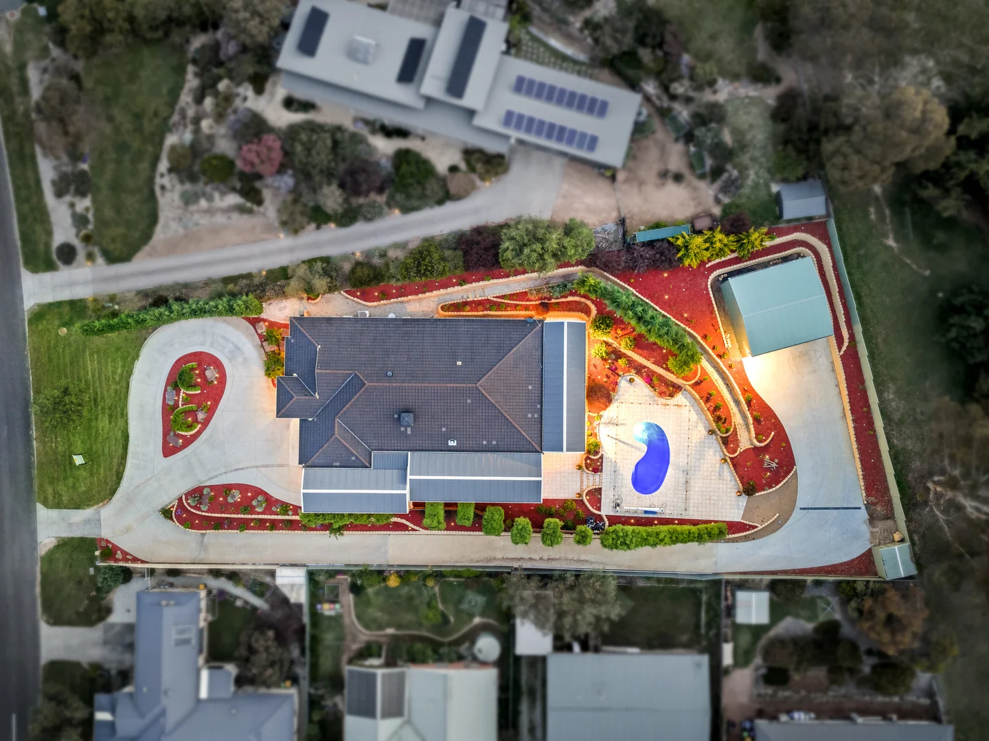 Additional image 30 of 6 Toronga Rise, Alexandra VIC 3714