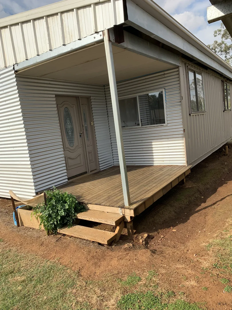 Additional image 5 of 17 Peroone Street, Wondai QLD 4606