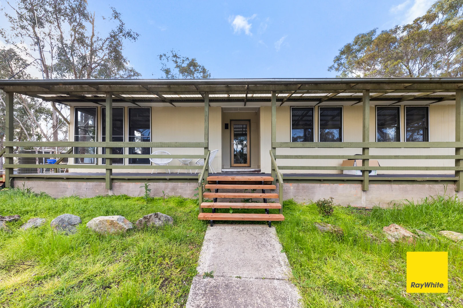 Additional image 52 of 3 Darmody Place, Sutton NSW 2620