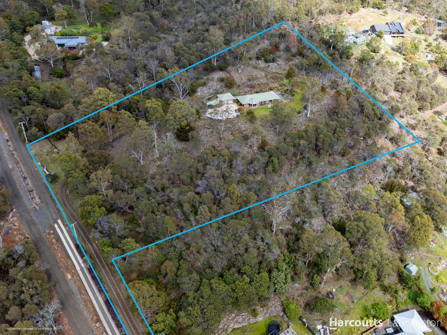 Additional image 2 of 23C Blackstone Road, Blackstone Heights TAS 7250