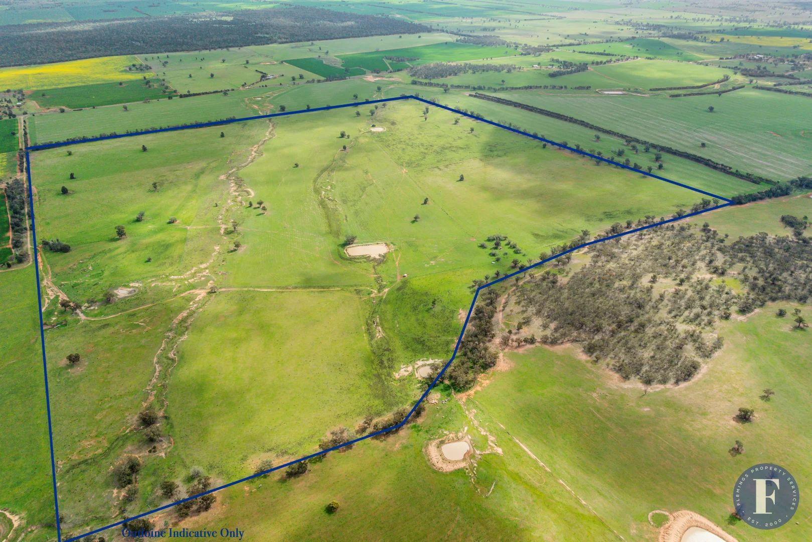 Additional image 28 of 893 Deaths Lane, Pullabooka NSW 2810