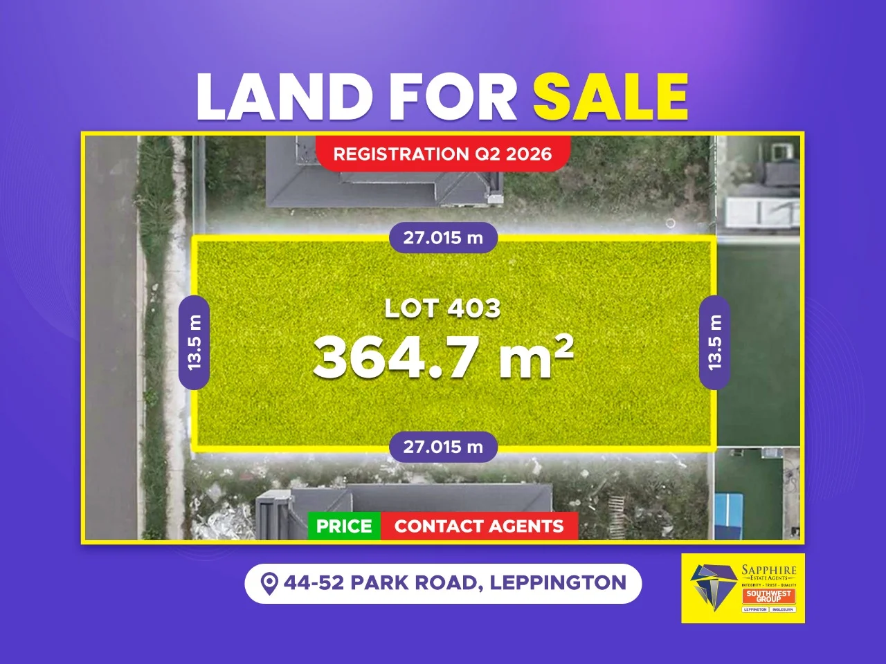 Additional image 18 of 45-52 Park Road, Leppington NSW 2179