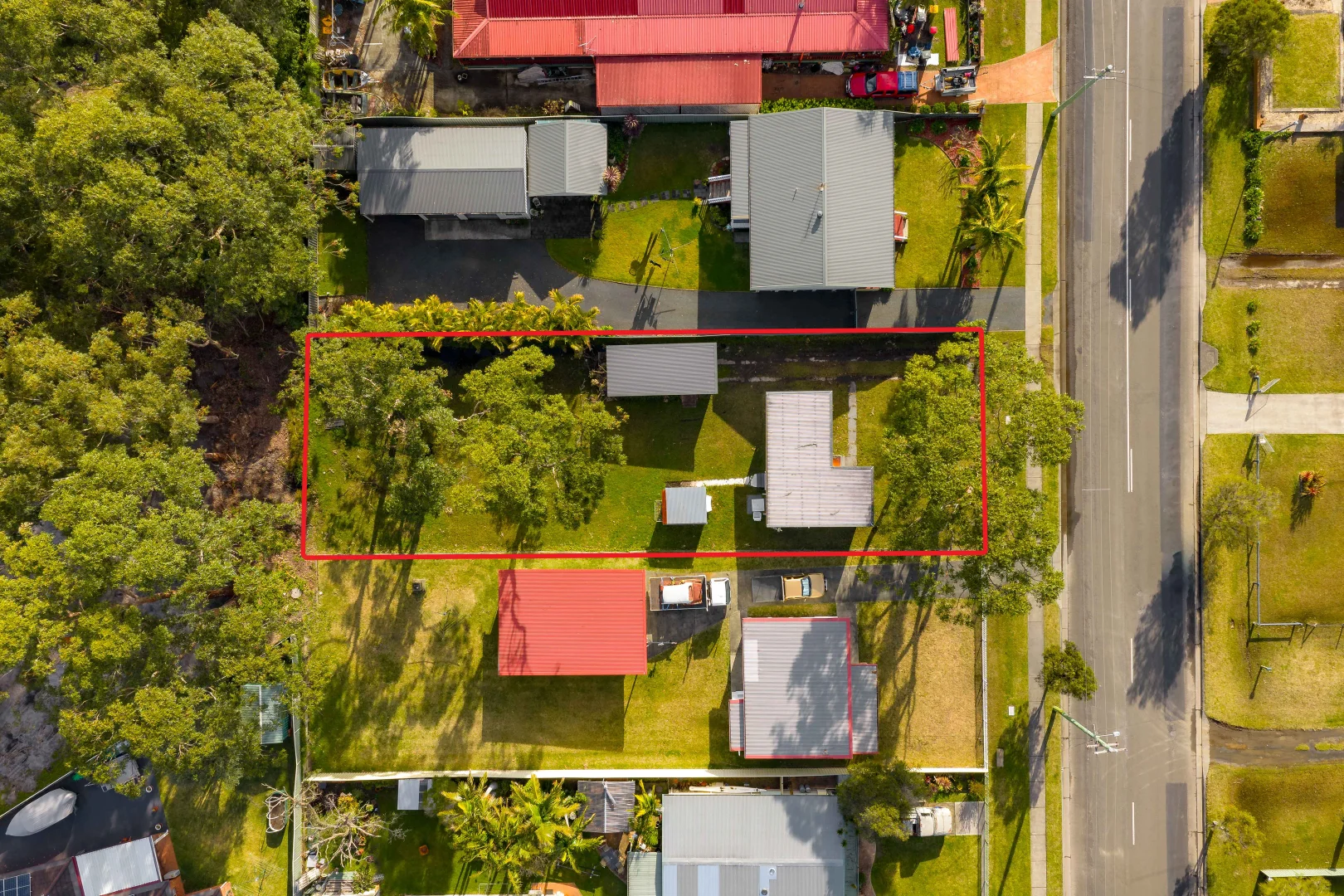 Additional image 11 of 211 River Road, Sussex Inlet NSW 2540