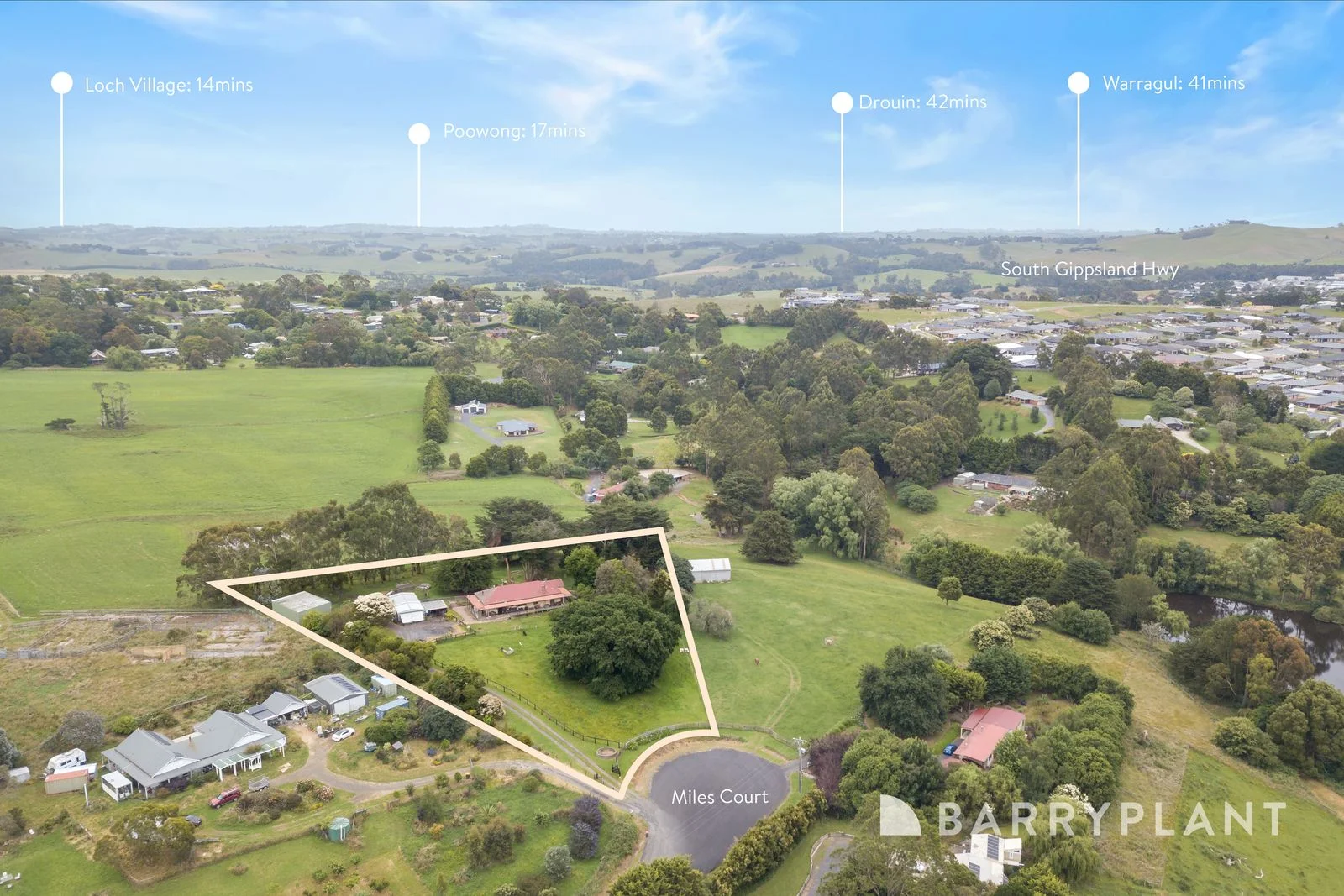 Additional image 20 of 15 Miles Court, Korumburra VIC 3950