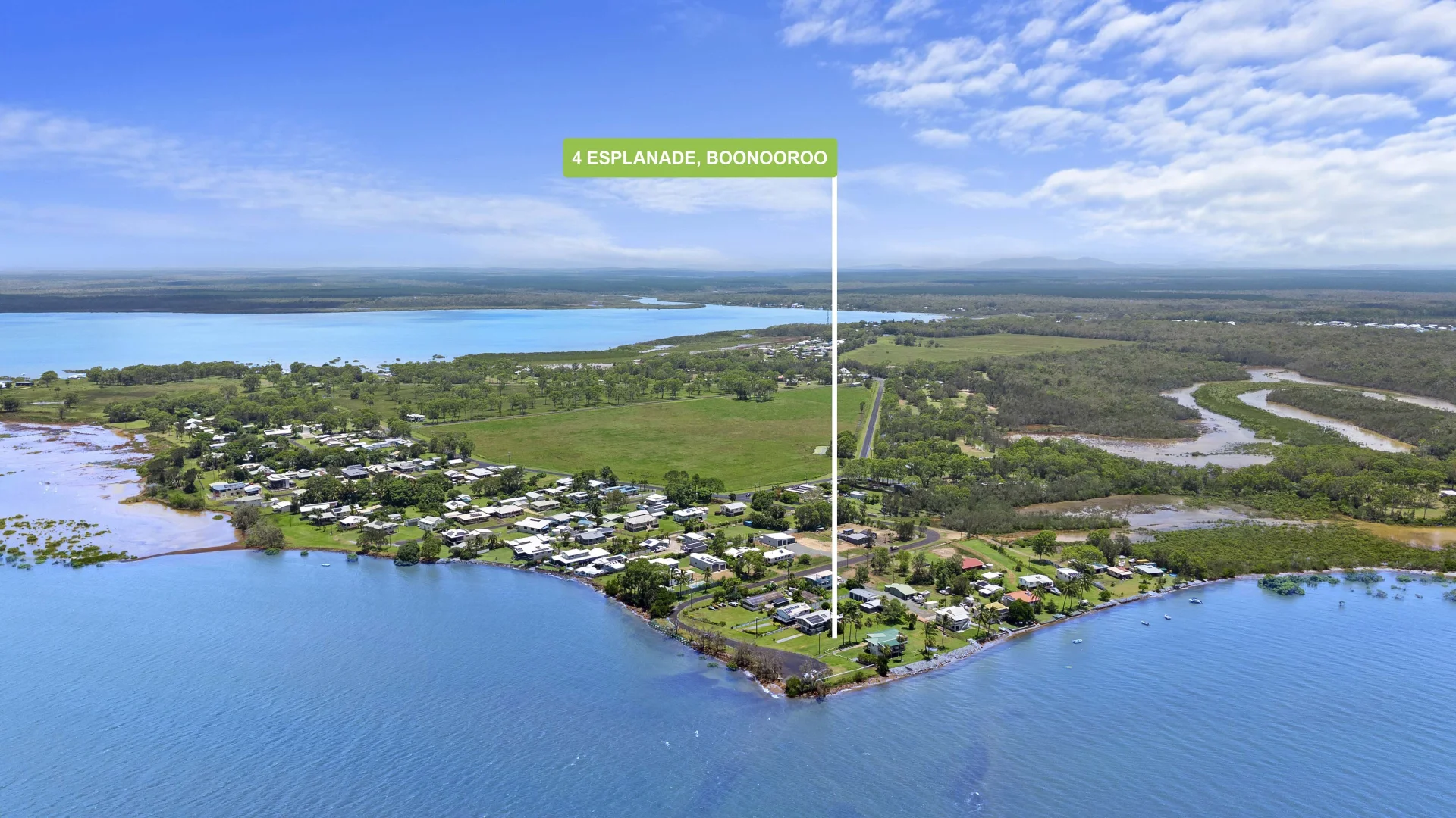 Additional image 3 of 4 Esplanade, Boonooroo QLD 4650