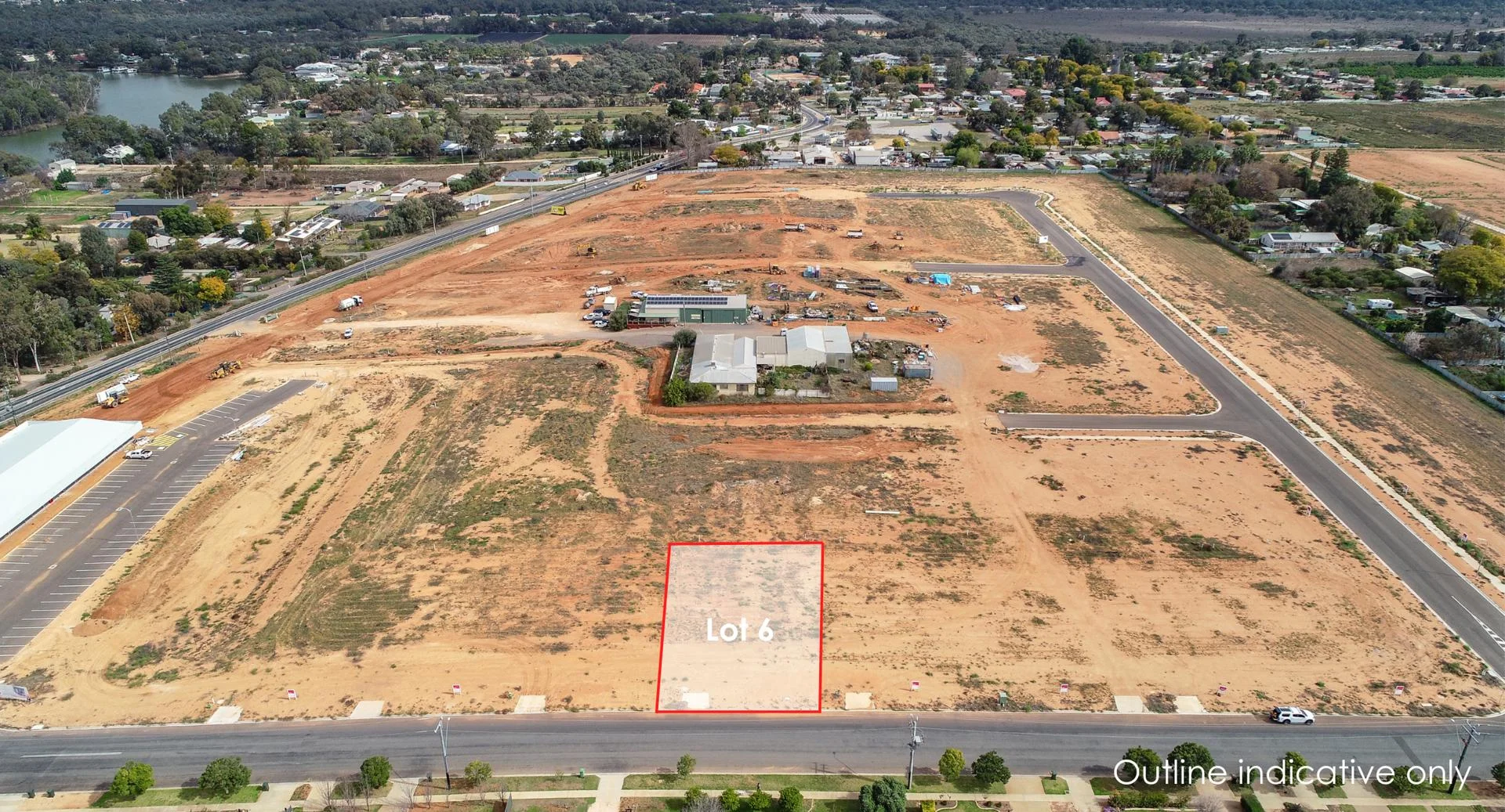 Additional image 2 of 21 Melaleuca Street, Buronga NSW 2739