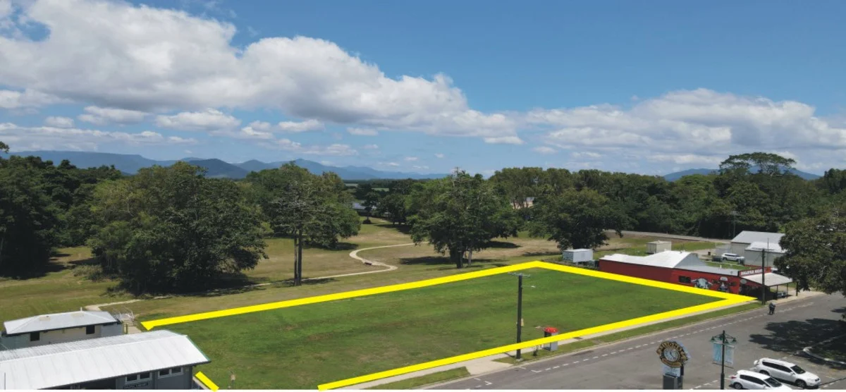 17 - 21 Macrossan Street, Halifax QLD 4850