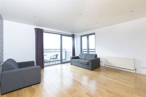 Western Harbour Terrace, Edinburgh EH6