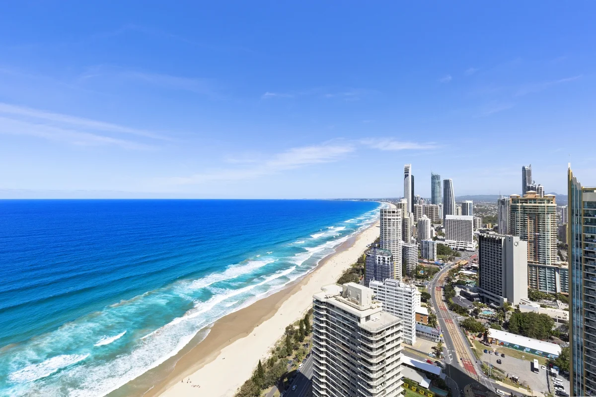 Additional image 8 of 1601/3440 Surfers Paradise Boulevard, Surfers Paradise QLD 4217