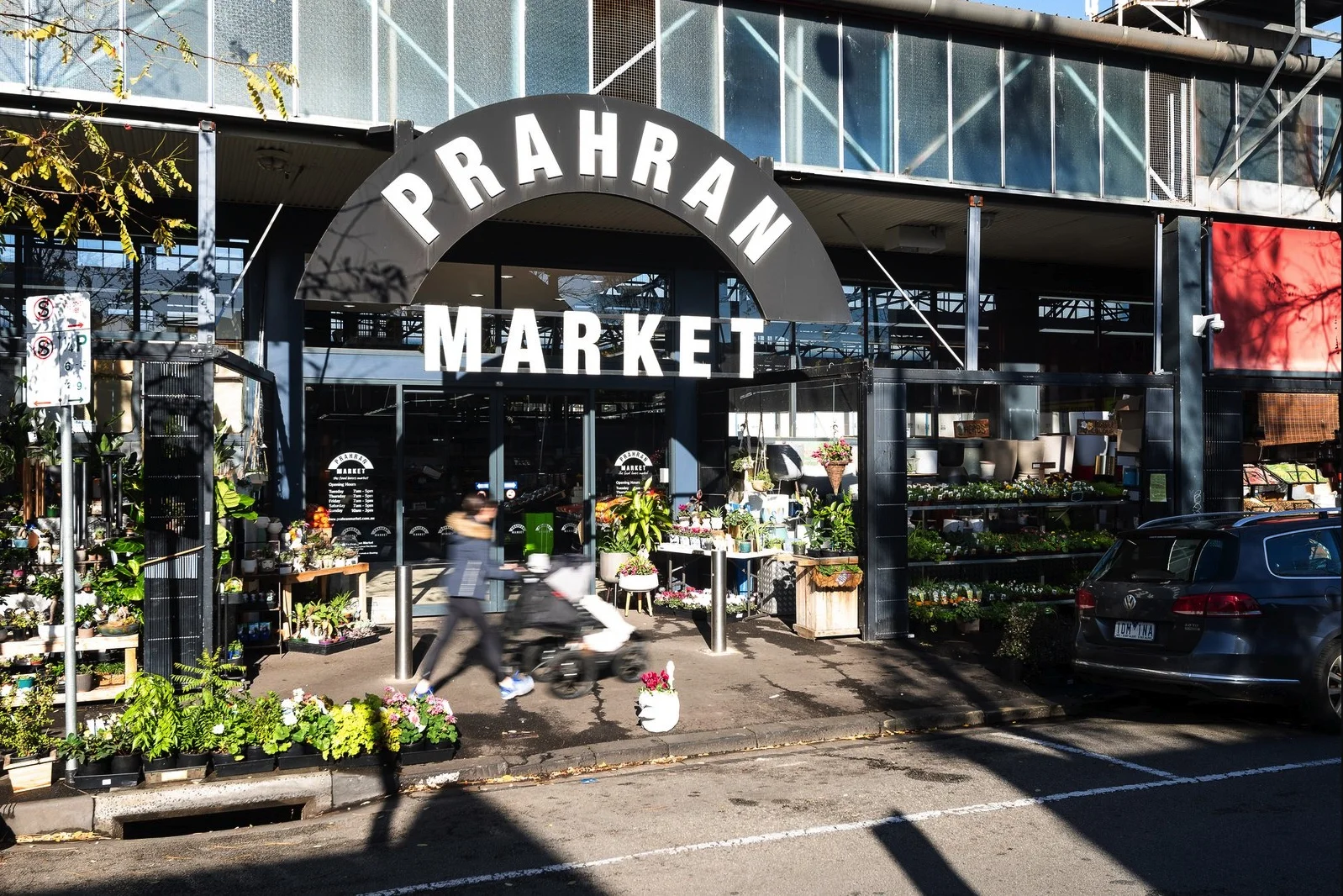 Additional image 9 of 210/8 Porter Street, Prahran VIC 3181