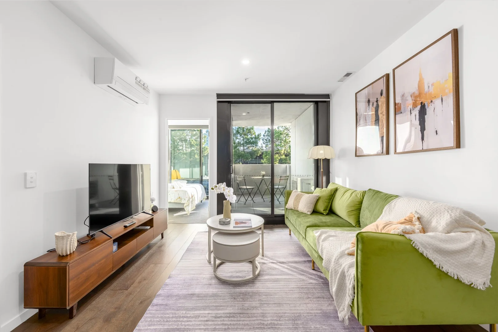 323/81 Cooyong Street, Reid ACT 2612