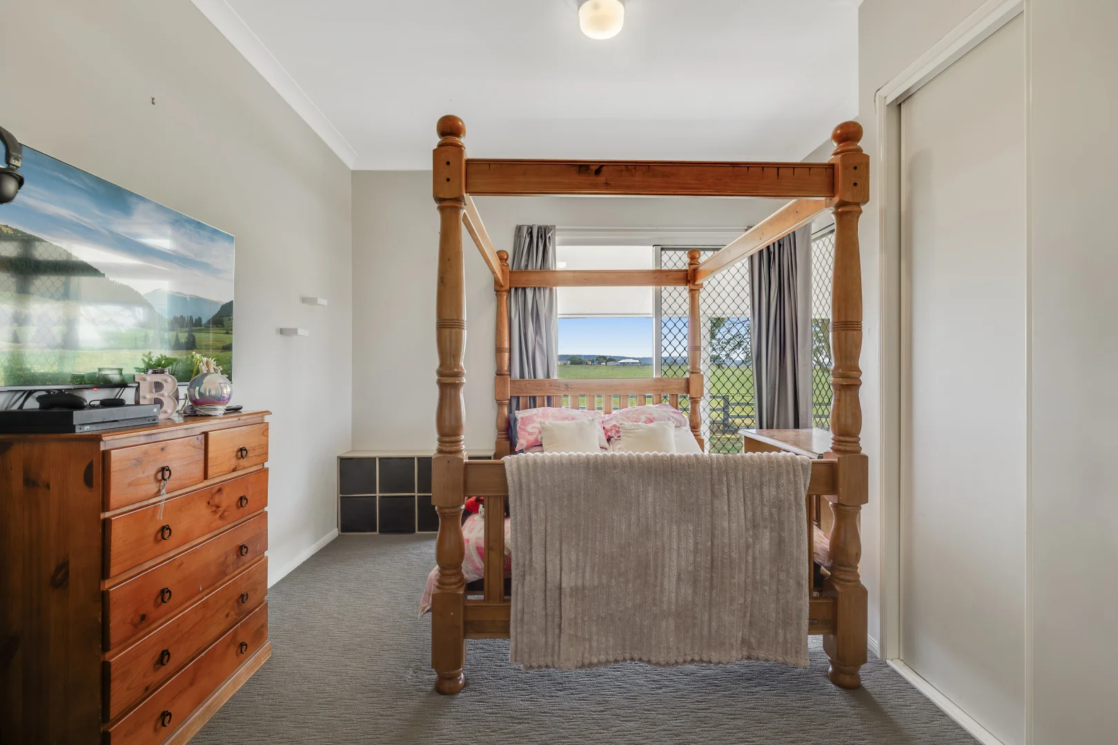 Additional image 12 of "Harmony Heights" 253 Gillam Road, Nobby QLD 4360