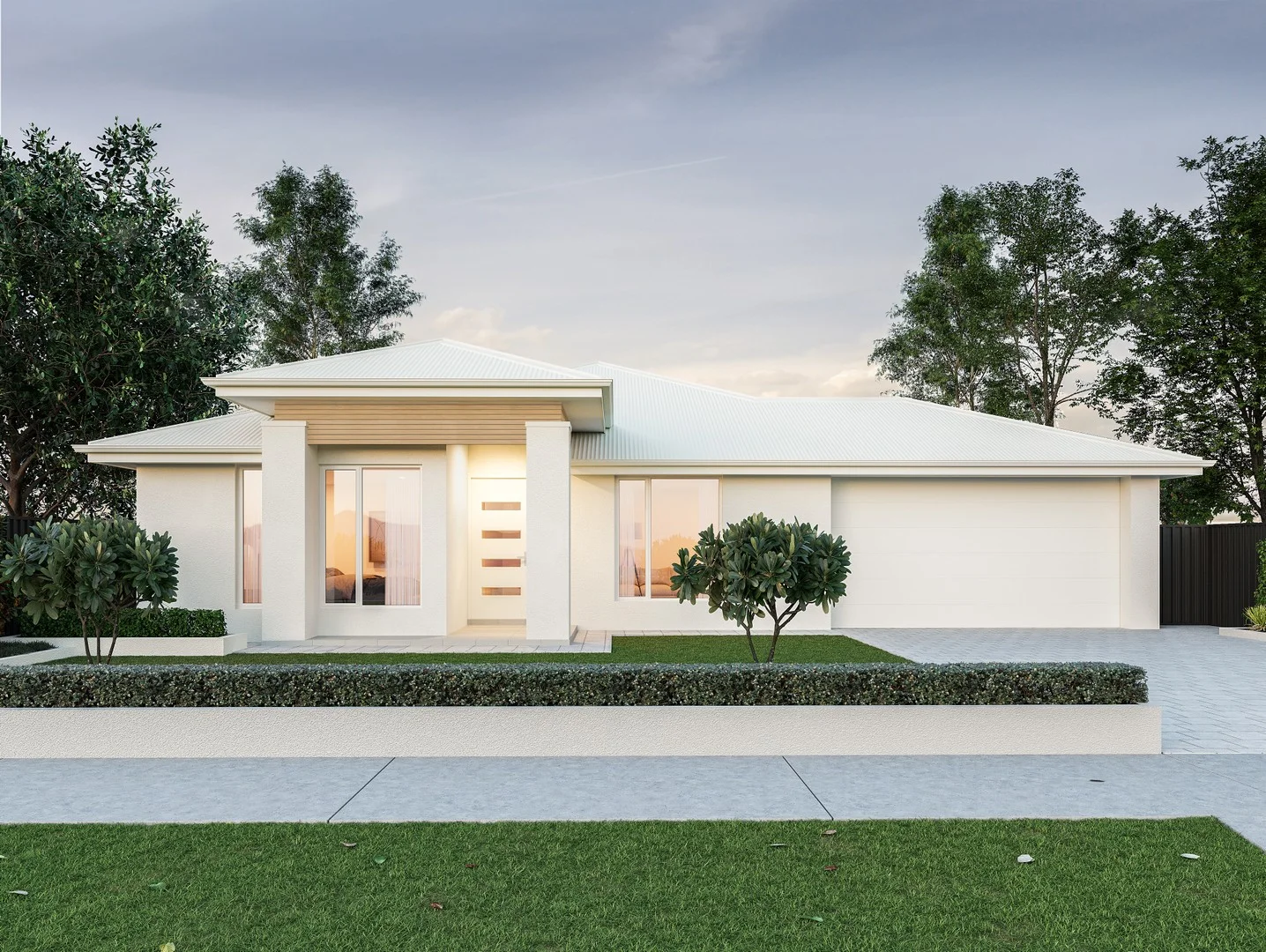 Lot 2707 Pinehurst Court, Mount Barker SA 5251
