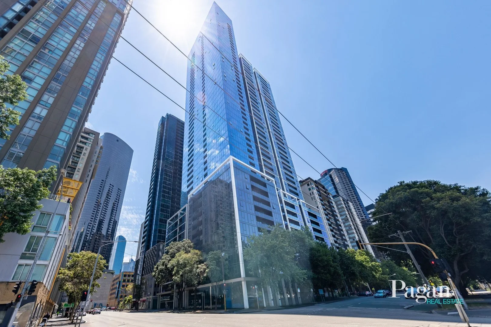 205/60 Kavanagh Street, Southbank VIC 3006
