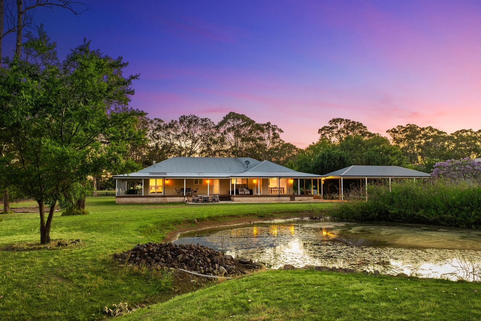 Additional image 19 of 369-375 Hinxman Road, Castlereagh NSW 2749