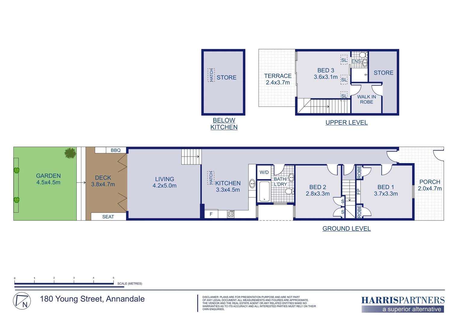 Additional image 8 of 180 Young Street, Annandale NSW 2038