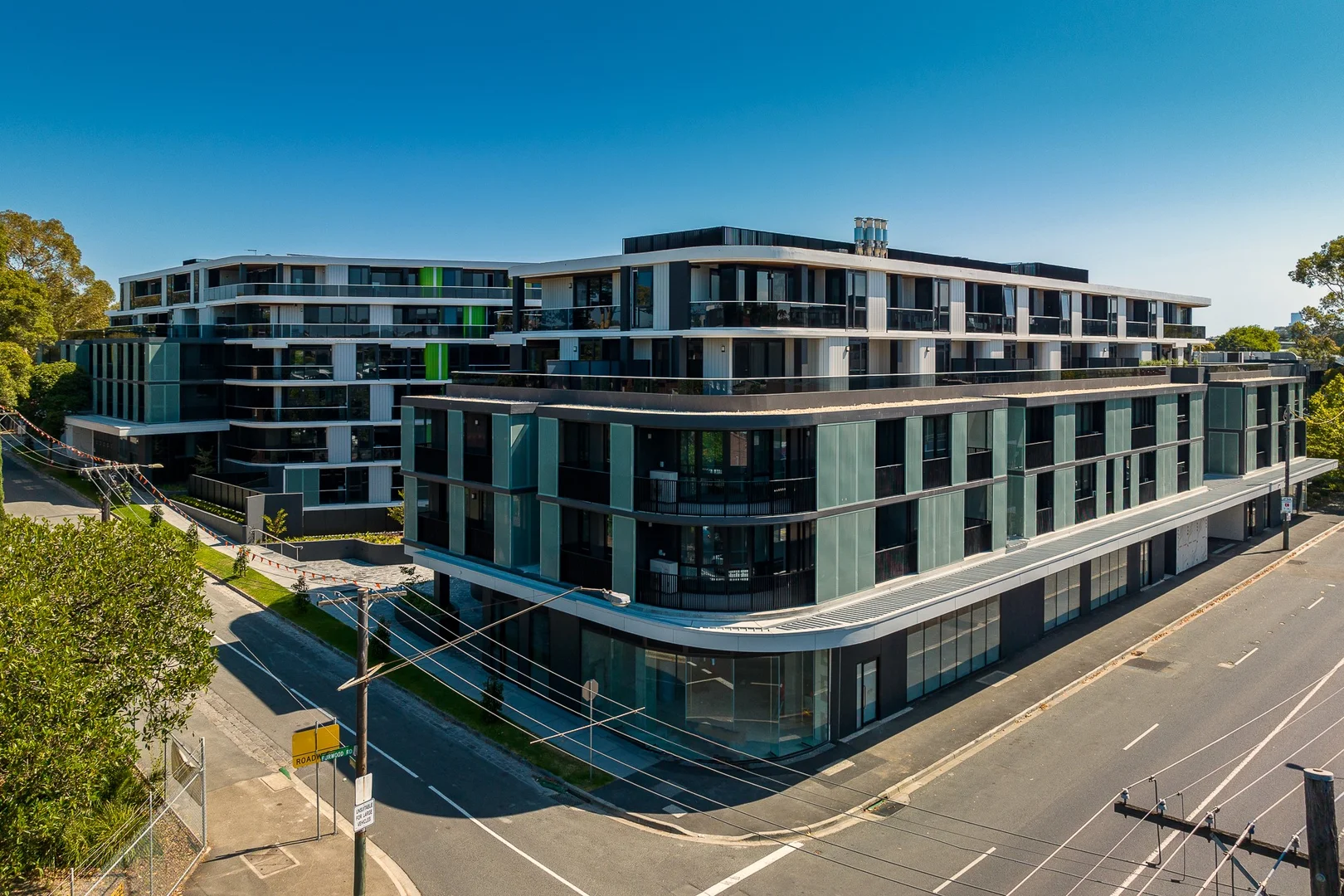 Additional image 10 of 604B/200 Burwood Road, Hawthorn VIC 3122