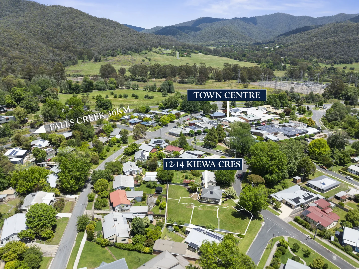 Additional image 5 of 12 - 14 Kiewa Crescent, Mount Beauty VIC 3699