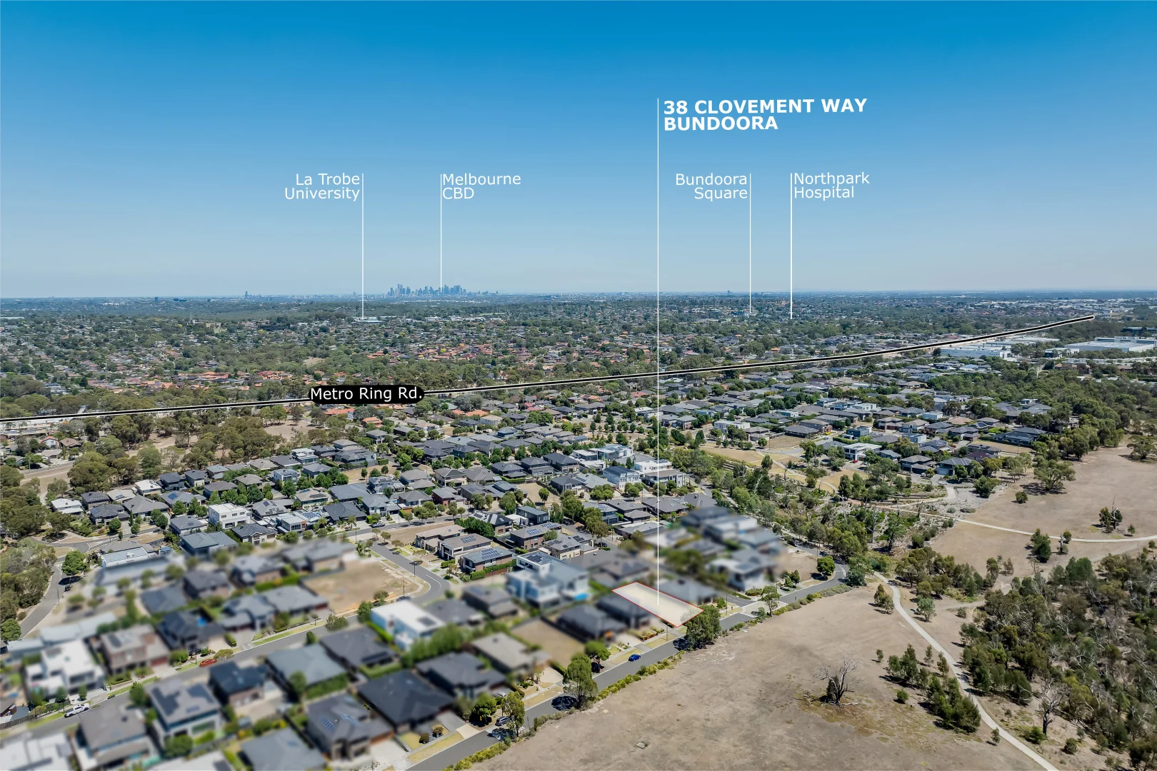 Additional image 6 of 38 Clovemont Way, Bundoora VIC 3083