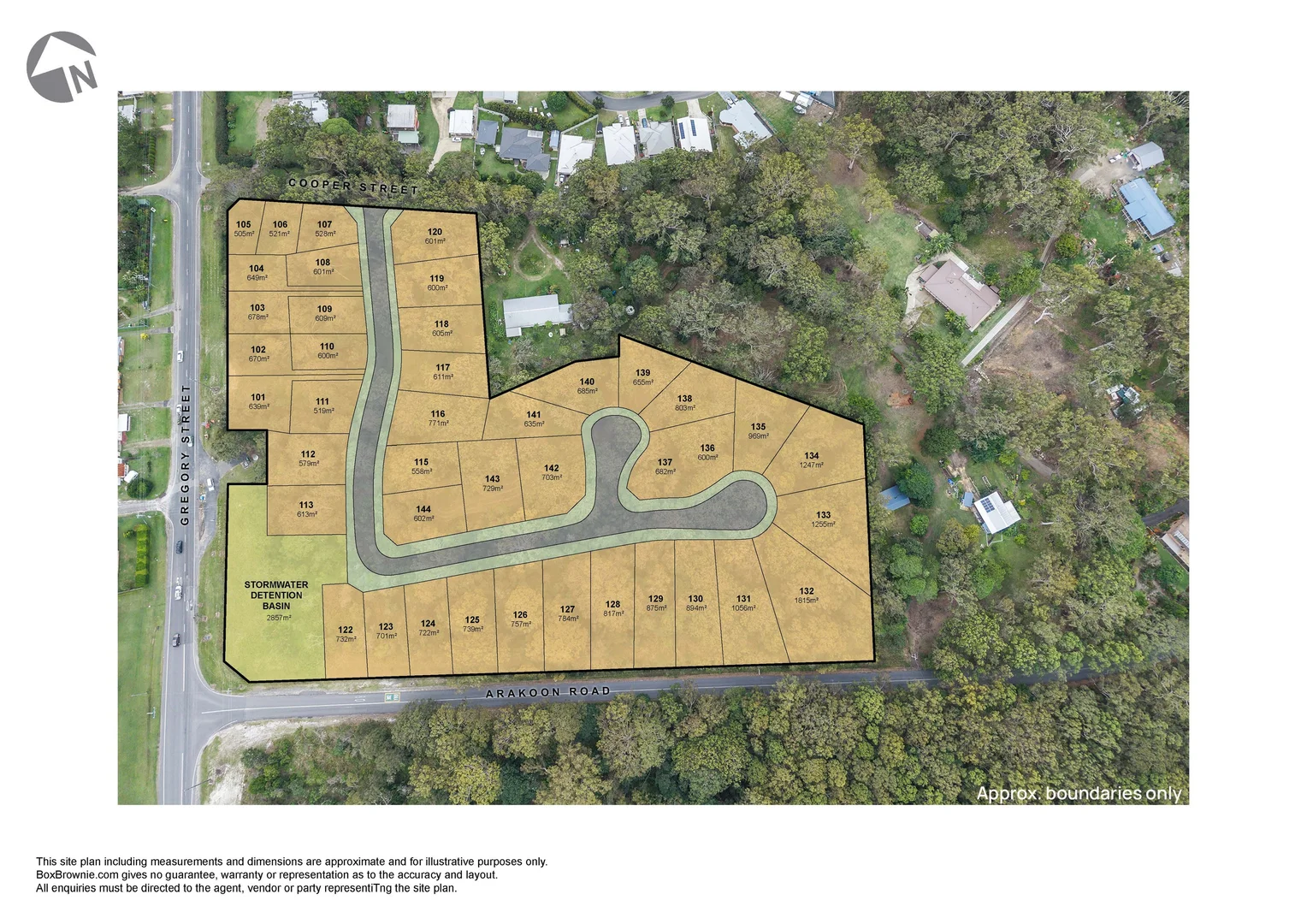 Additional image 3 of 334-356 Gregory Street, South West Rocks NSW 2431