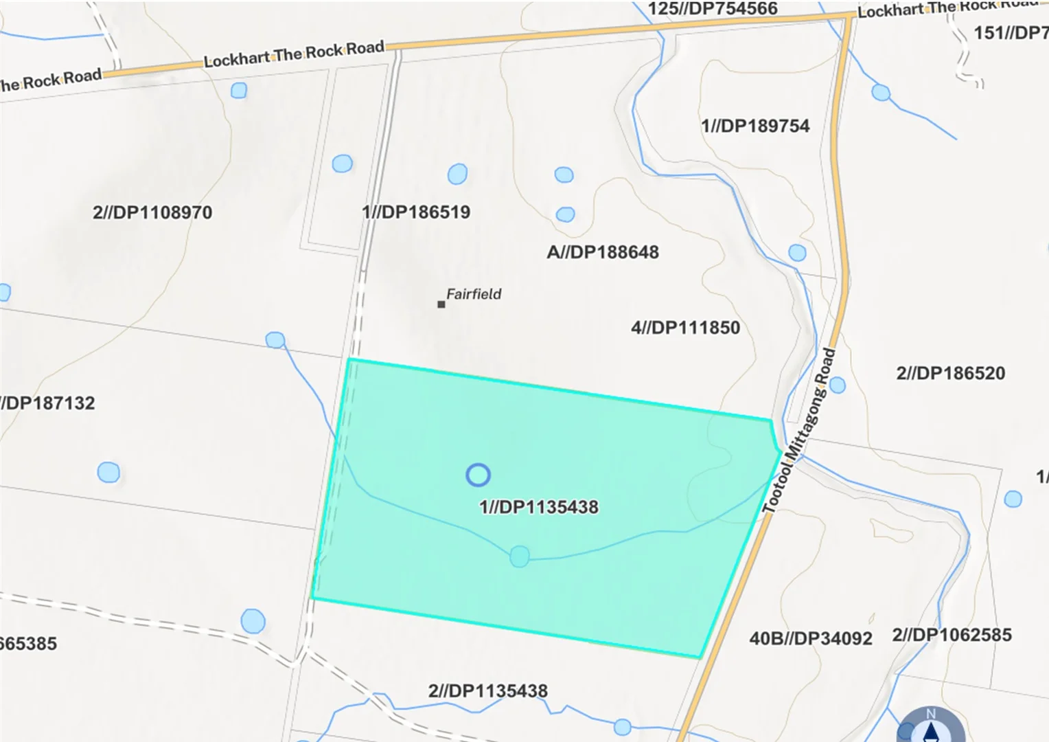 Additional image 6 of Lot 1 Tootool Mittagong Road, Tootool NSW 2655