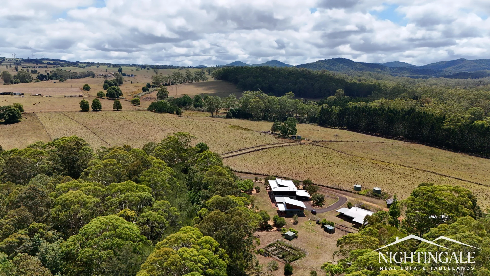 Additional image 4 of 13123 Kennedy Highway, Ravenshoe QLD 4888