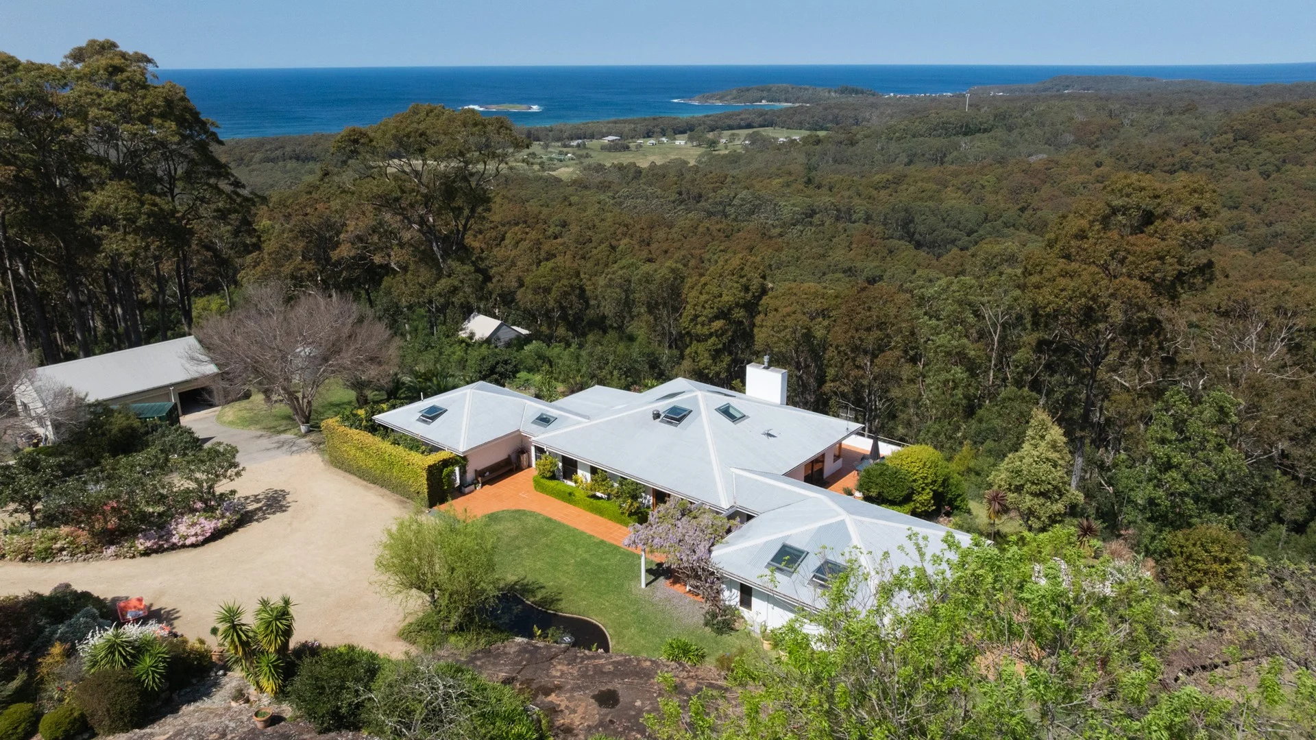 65a Bundle Hill Road, Bawley Point NSW 2539