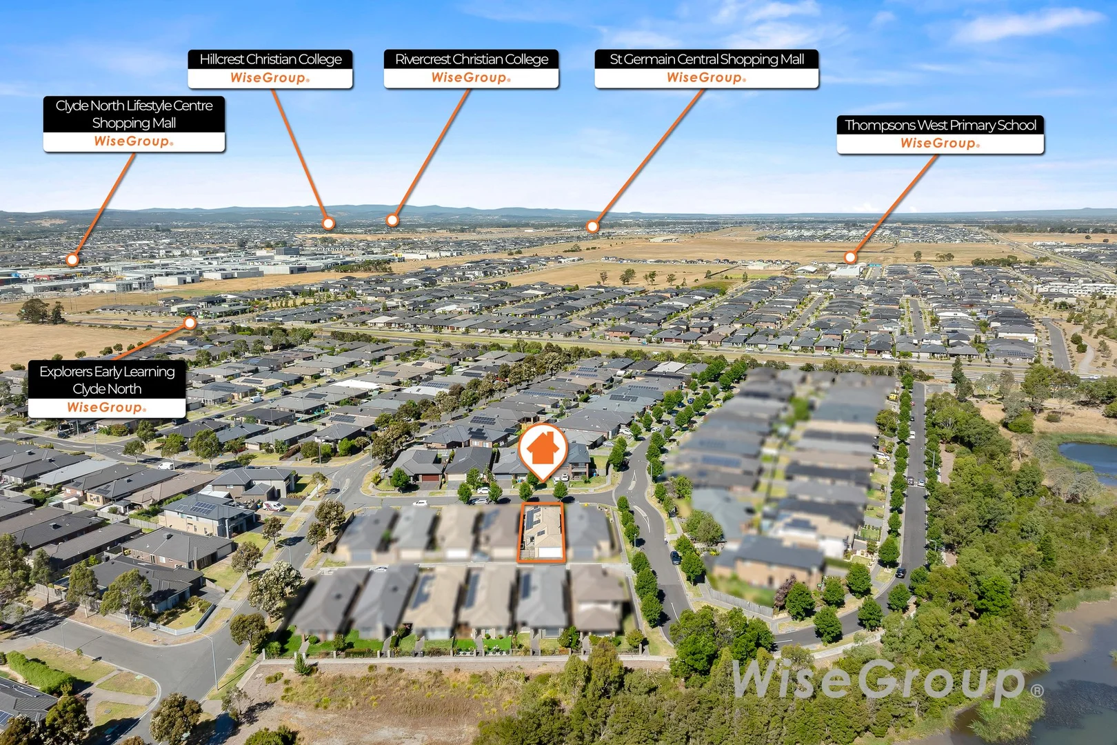 Additional image 14 of 10 Tia Street, Clyde North VIC 3978