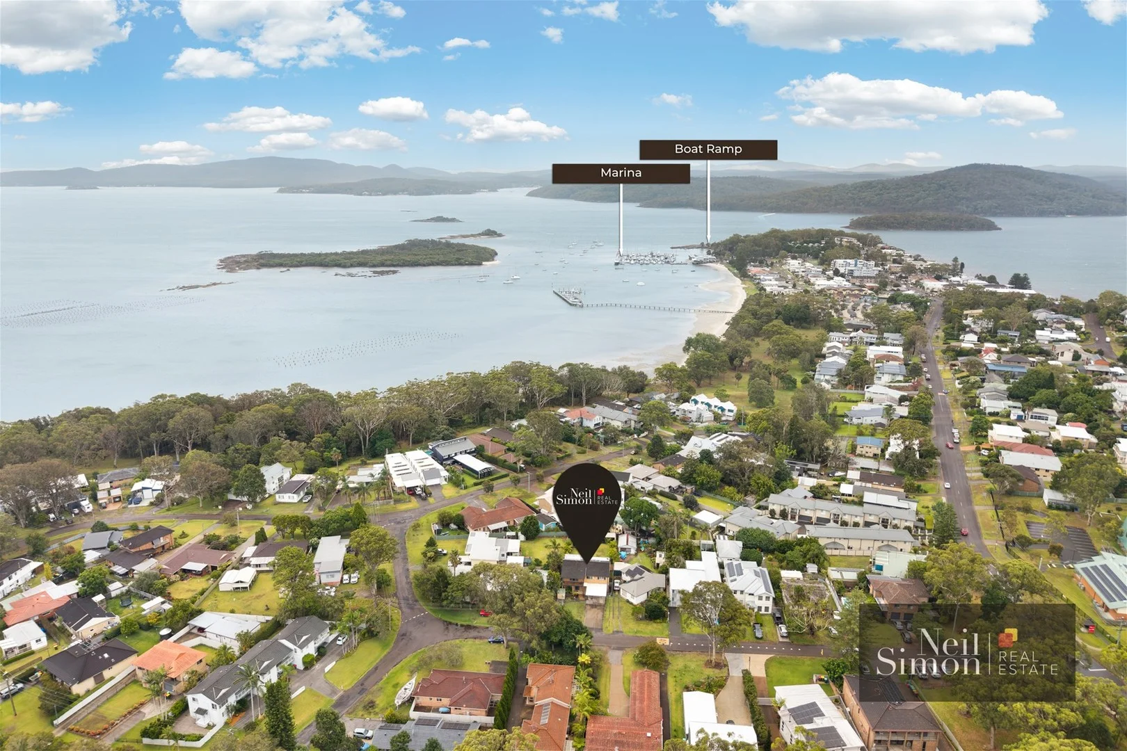 Additional image 22 of 12 Kent Gardens, Soldiers Point NSW 2317