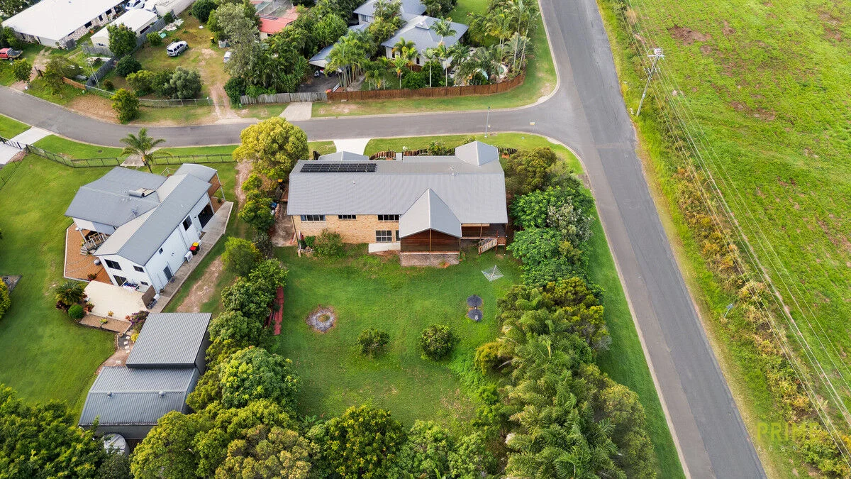 Additional image 34 of 2 Pearl Drive, Craignish QLD 4655