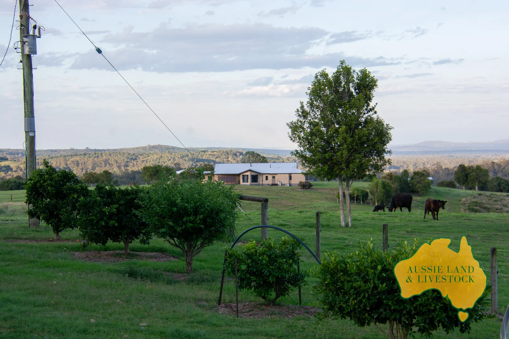 Additional image 40 of 420 HODGLEIGH NORTH ROAD, Hodgleigh QLD 4610